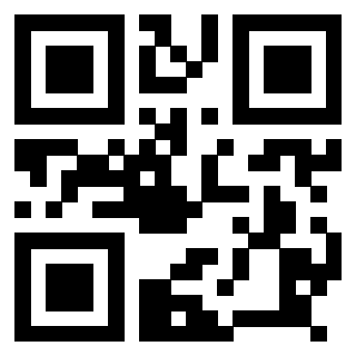 Immagine del Qr Code di 3918484663