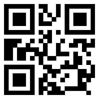 Il Qr Code di 3918484664
