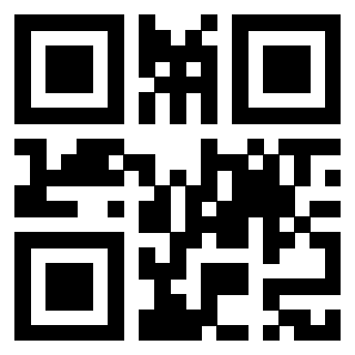 3918484666 - Immagine del QrCode