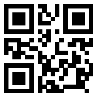 3918484669 Qr Code associato