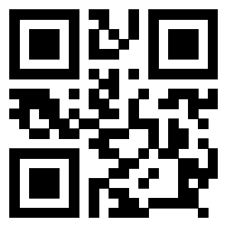 Il QrCode di 3918484670