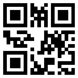 3918484672 - Immagine del Qr Code associato