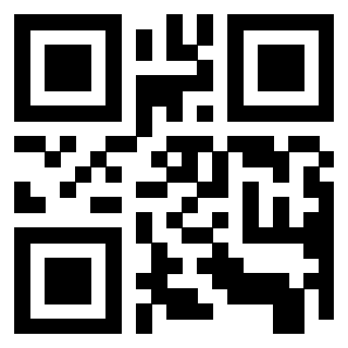 3918484678 Qr Code associato