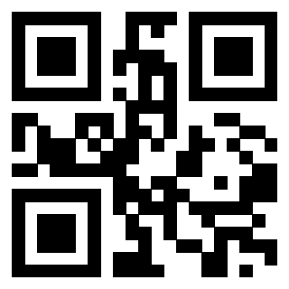3918484682 - Immagine del Qr Code associato