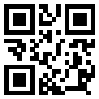 Il Qr Code di 3918484683