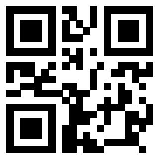 3918484685 Qr Code associato