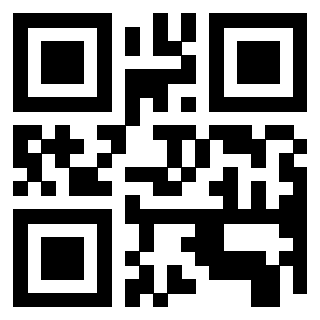 Scansione del Qr Code di 3918484687