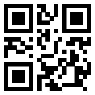 3918484689 - Immagine del Qr Code