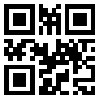 Il QrCode di 3918484691