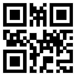 Il QrCode di 3918484694