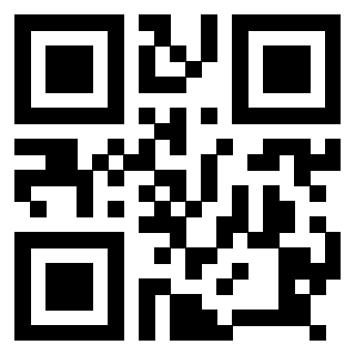 3918484698 Qr Code associato