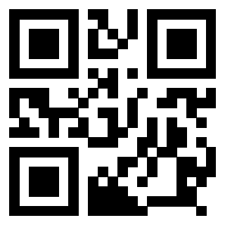 3918484699 QrCode associato