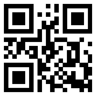 Immagine del QrCode di 3918484700