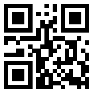 Il QrCode di 3918484702