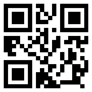 Il QrCode di 3918484703