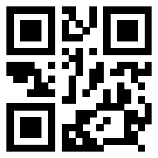Immagine del QrCode di 3918484704