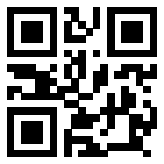 3918484705 Qr Code associato