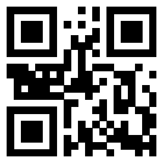 3918484706 - Immagine del Qr Code associato