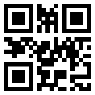 3918484708 - Immagine del Qr Code associato