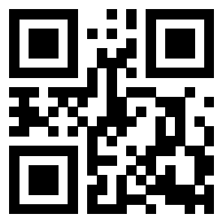 3918484709 QrCode associato