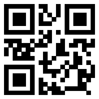 3918484711 - Immagine del QrCode associato