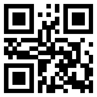 Immagine del QrCode di 3918484713