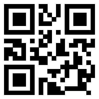 3918484715 - Immagine del Qr Code associato