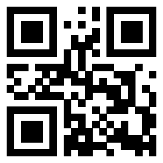Scansione del Qr Code di 3918484718