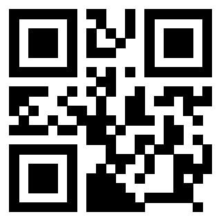 Immagine del QrCode di 3918484719