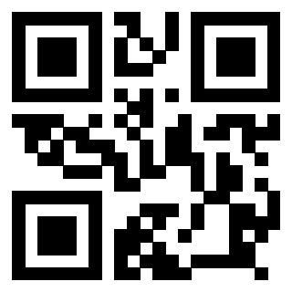 3918484723 - Immagine del Qr Code