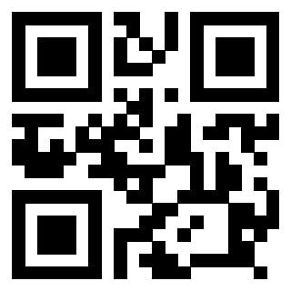 Il QrCode di 3918484724