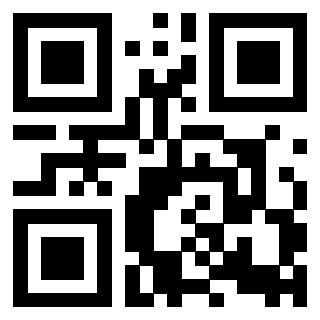 Immagine del QrCode di 3918484725