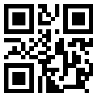 3918484727 - Immagine del Qr Code