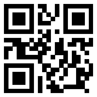 Il Qr Code di 3918484729