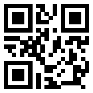 Il QrCode di 3918484730