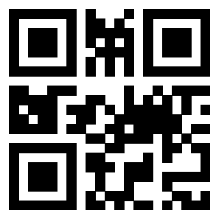 3918484731 QrCode associato