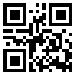 3918484732 Qr Code associato