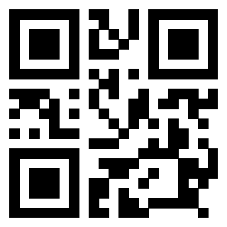 Il Qr Code di 3918484734