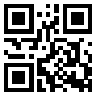 3918484740 - Immagine del Qr Code associato