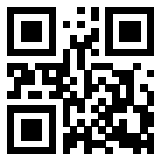 Immagine del QrCode di 3918484741