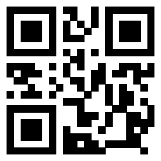 3918484743 - Immagine del QrCode associato