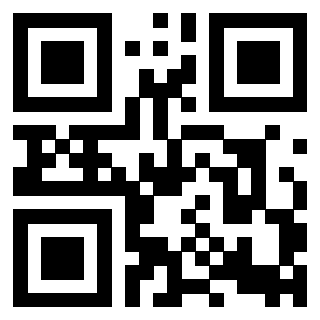 3918484744 QrCode associato