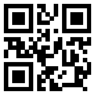 3918484746 - Immagine del Qr Code
