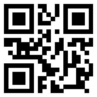 Immagine del QrCode di 3918484747