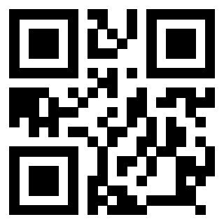 3918484749 - Immagine del QrCode associato