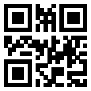 3918484752 Qr Code associato