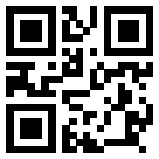 3918484753 - Immagine del Qr Code associato