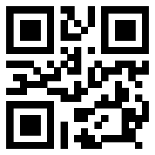 Scansione del QrCode di 3918484754