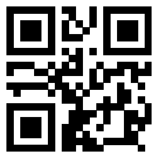 3918484755 QrCode associato