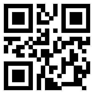 Immagine del Qr Code di 3918484757